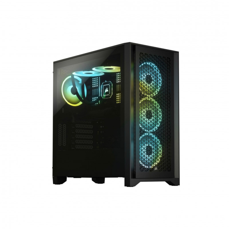 PC Gamer Gladial Beast Powered By MSI