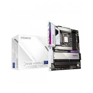 Carte mère Gigabyte Z590 VISION G