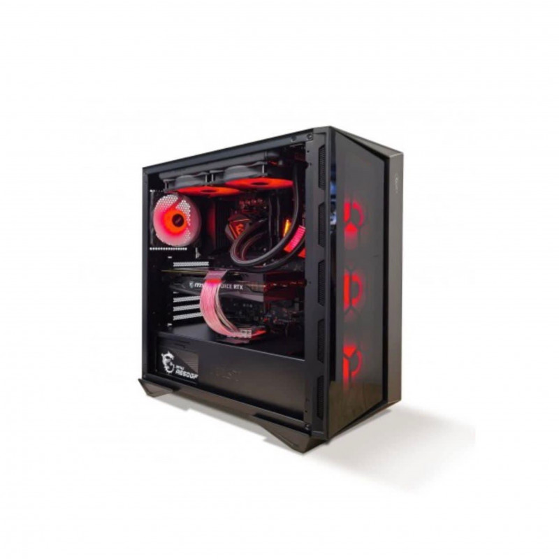 PC Gamer Aeroman RTX 3070