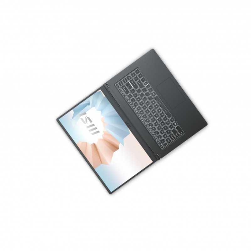 MSI Modern 15 A10M-650FR