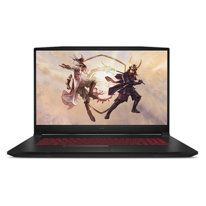 PC Gamer Msi Katana GF76 11UG-065FR