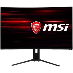 Écran PC 32" LED Incurvé - Optix MAG322CQRV - 165hz