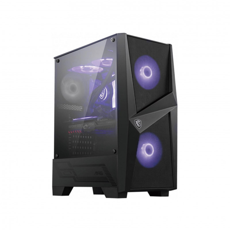 Pc Gamer idéal pour Fortnite/Warzone 1080P 144Fps