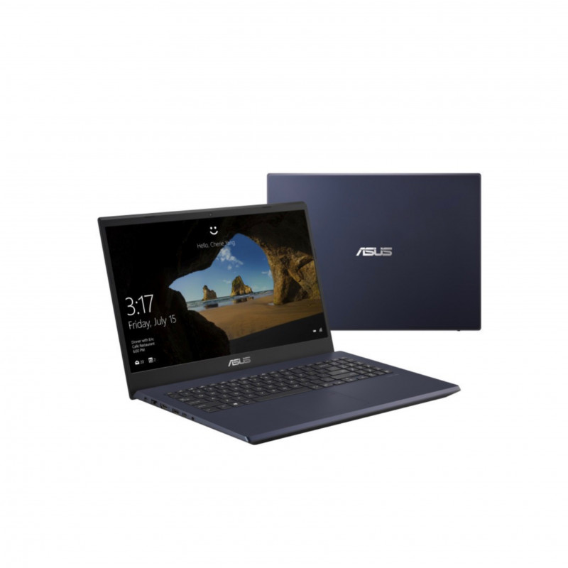 ASUS X571GT-HN1055 - GTX1650