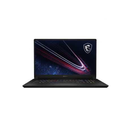 MSI GS76 Stealth 11UG-002FR / RTX 3070