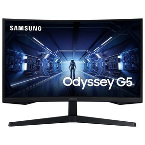 Odyssey 27" LED - G5 C27G55TQWR