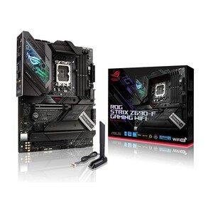 ASUS ROG STRIX Z690-F GAMING WIFI